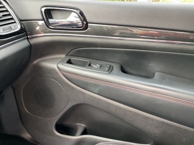 2019 Jeep Grand Cherokee Trailhawk Raleigh NC