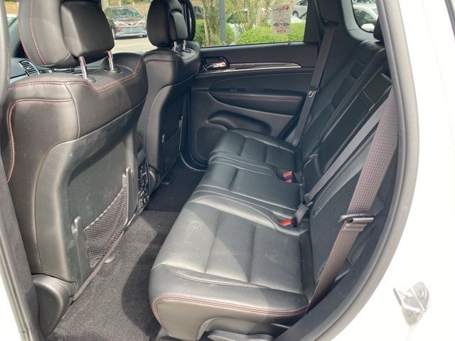 2019 Jeep Grand Cherokee Trailhawk Raleigh NC