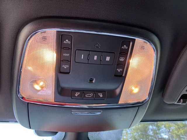 2019 Jeep Grand Cherokee Trailhawk Raleigh NC