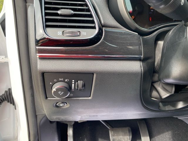 2019 Jeep Grand Cherokee Trailhawk Raleigh NC