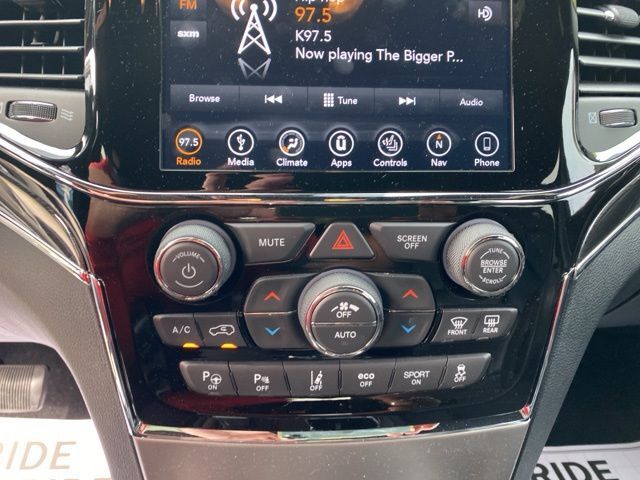 2019 Jeep Grand Cherokee Trailhawk Raleigh NC