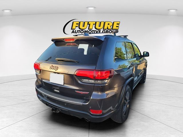 2019 Jeep Grand Cherokee Trailhawk