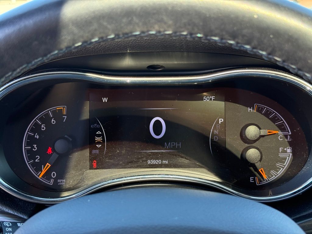 2019 Jeep Grand Cherokee Upland Edition Crestwood KY