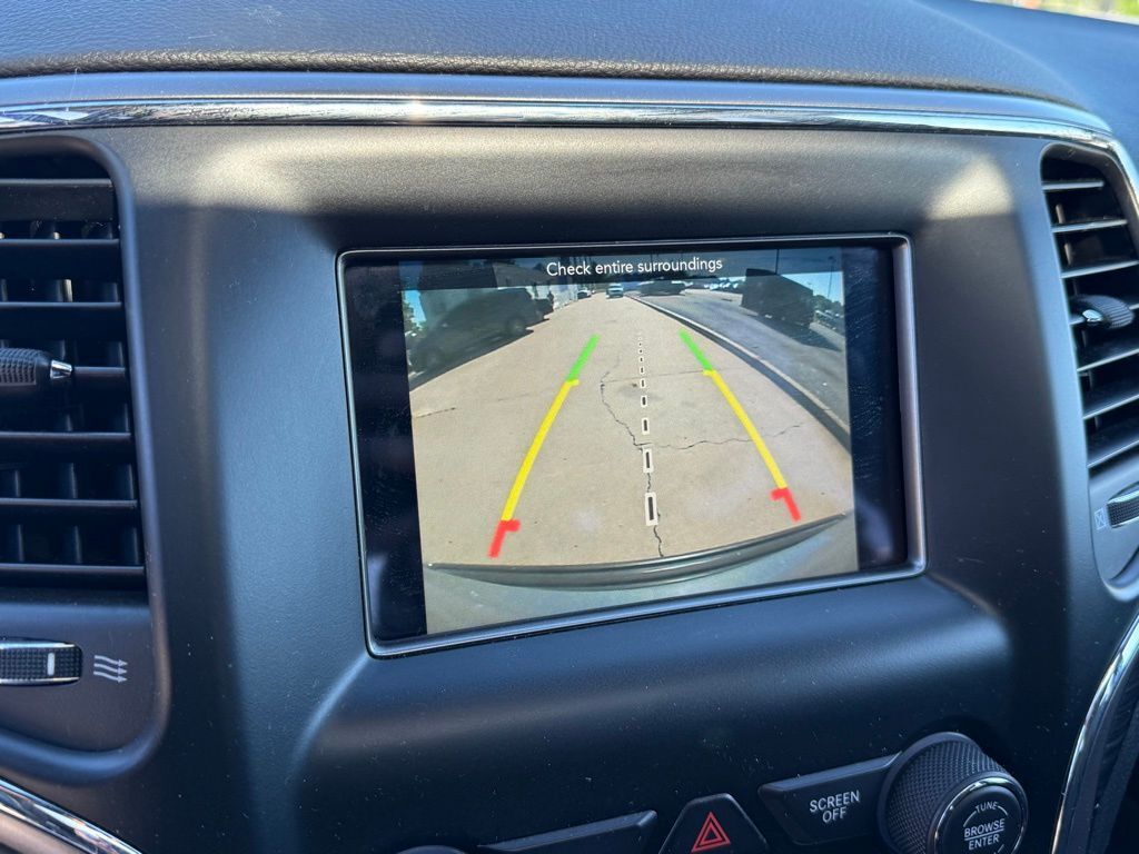 2019 Jeep Grand Cherokee Upland Edition Crestwood KY