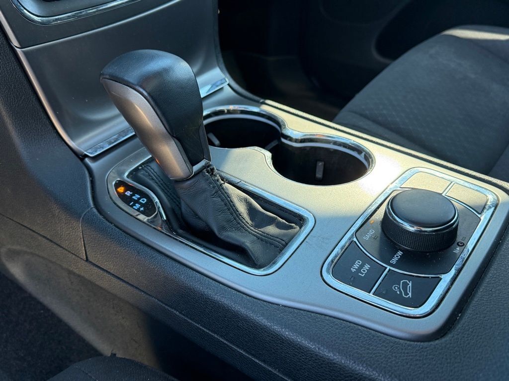 2019 Jeep Grand Cherokee Upland Edition Crestwood KY
