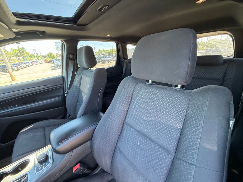 2019 Jeep Grand Cherokee Upland Edition Crestwood KY