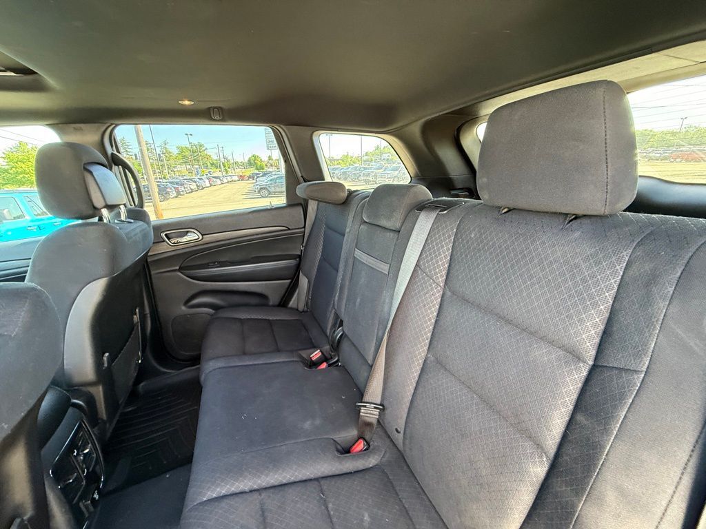 2019 Jeep Grand Cherokee Upland Edition Crestwood KY