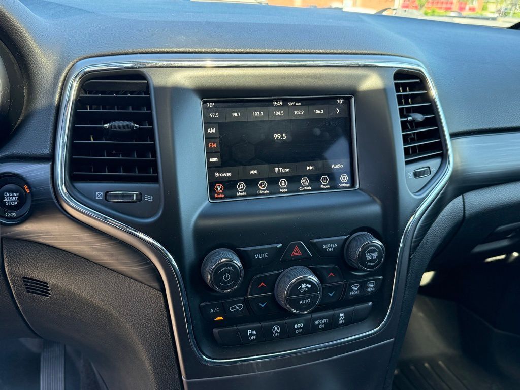 2019 Jeep Grand Cherokee Upland Edition Crestwood KY