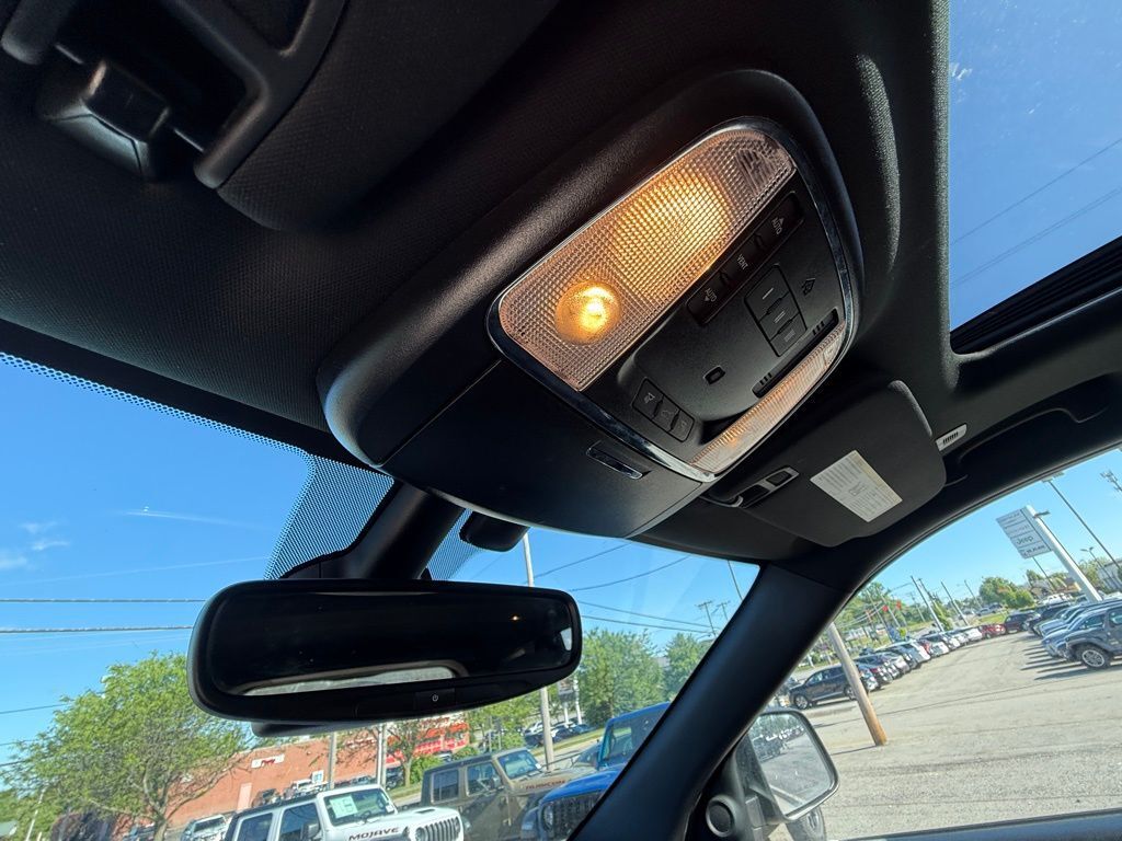 2019 Jeep Grand Cherokee Upland Edition Crestwood KY