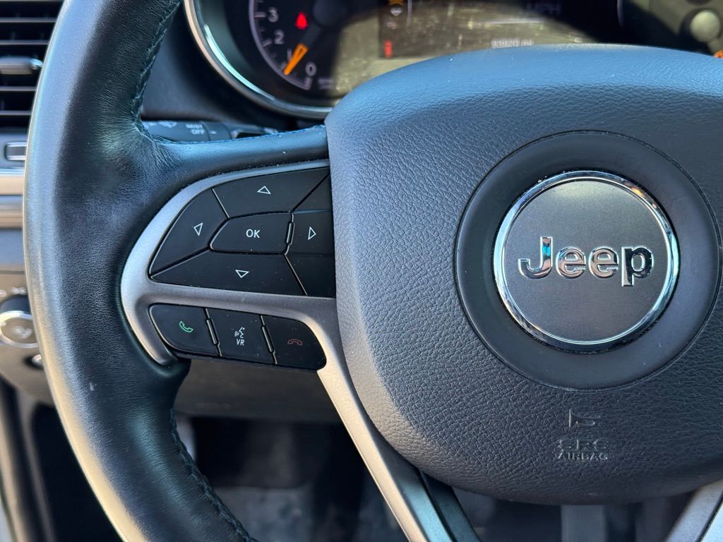2019 Jeep Grand Cherokee Upland Edition Crestwood KY