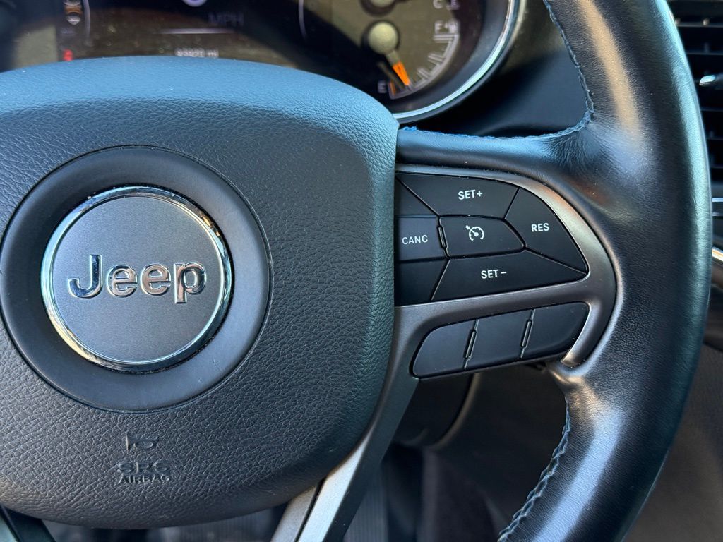 2019 Jeep Grand Cherokee Upland Edition Crestwood KY