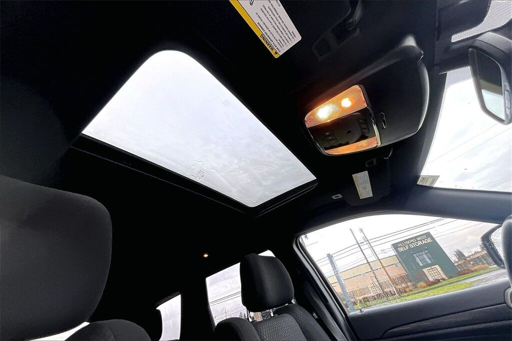 2019 Jeep Grand Cherokee Upland Edition OR