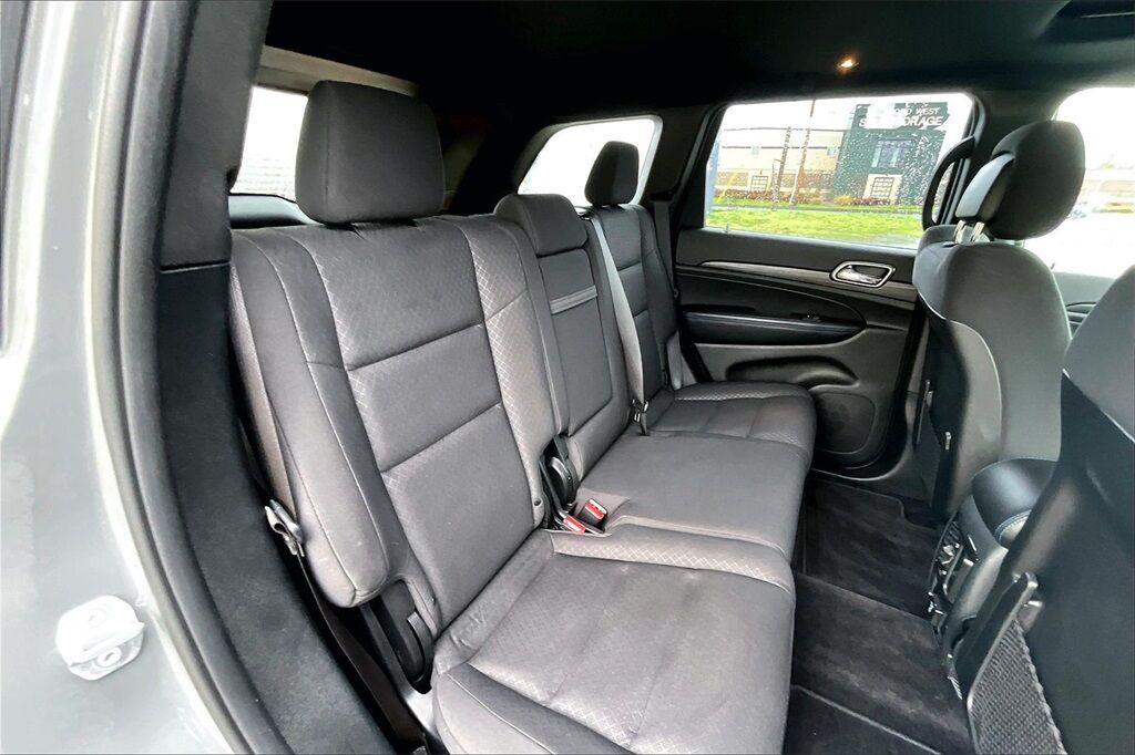 2019 Jeep Grand Cherokee Upland Edition OR