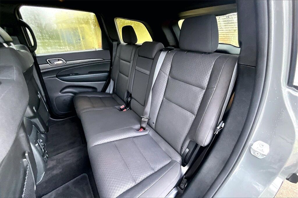 2019 Jeep Grand Cherokee Upland Edition OR