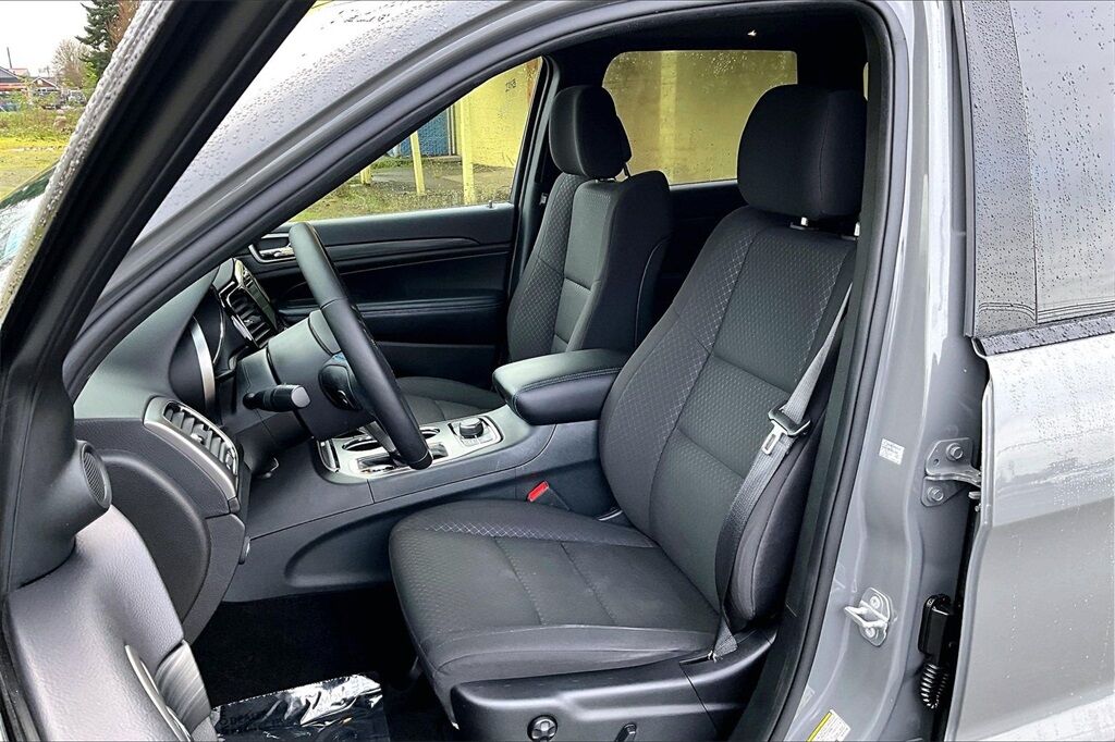 2019 Jeep Grand Cherokee Upland Edition OR