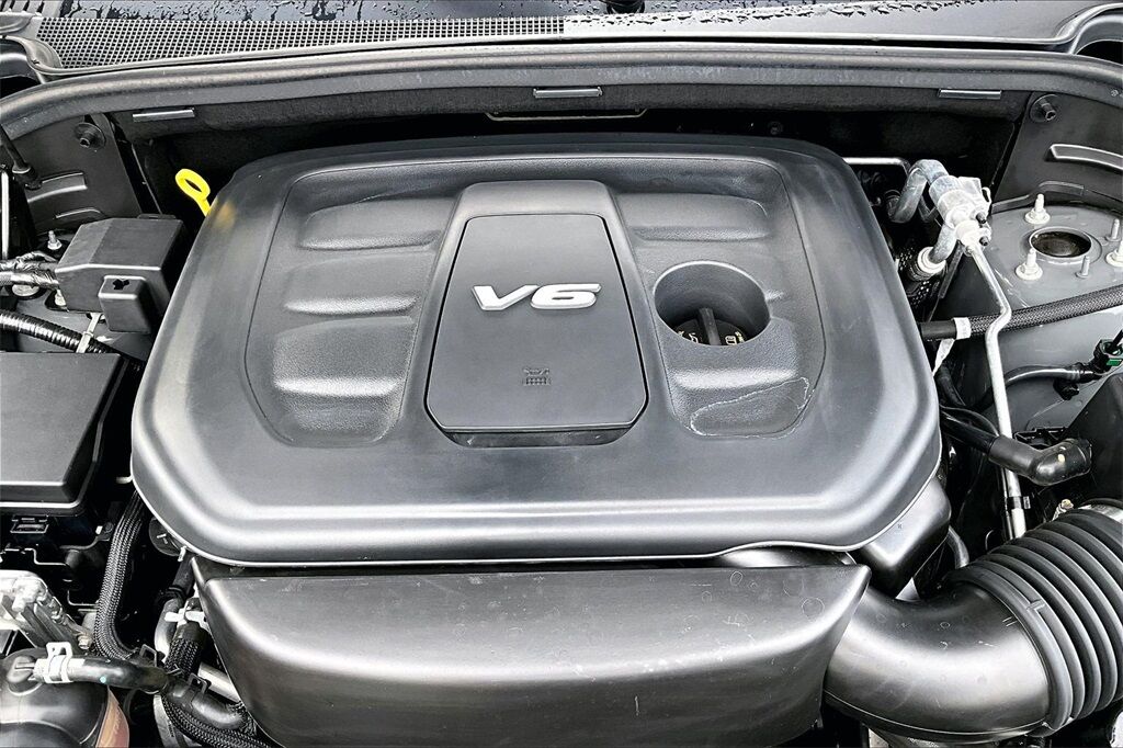 2019 Jeep Grand Cherokee Upland Edition OR