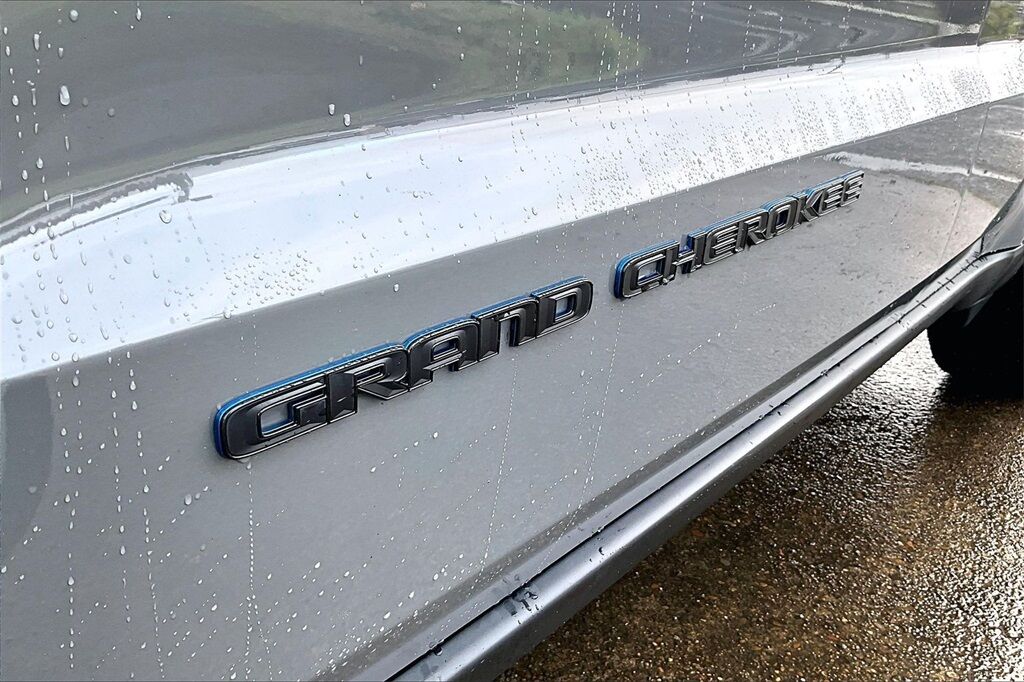 2019 Jeep Grand Cherokee Upland Edition OR