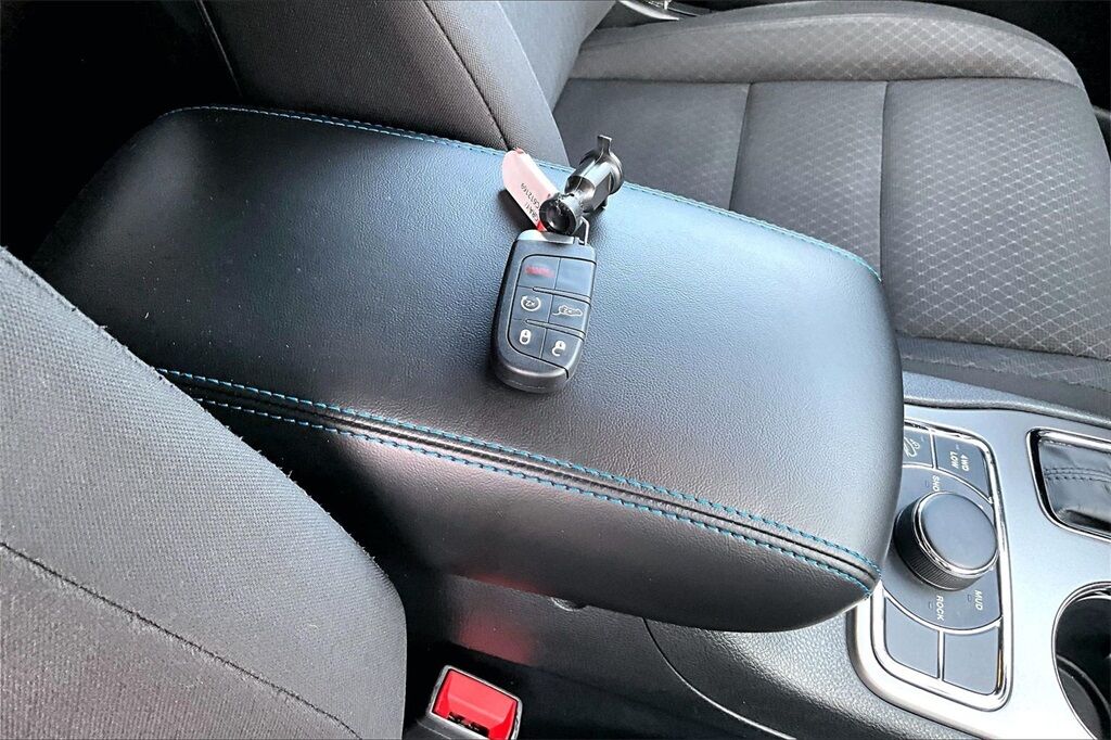 2019 Jeep Grand Cherokee Upland Edition OR