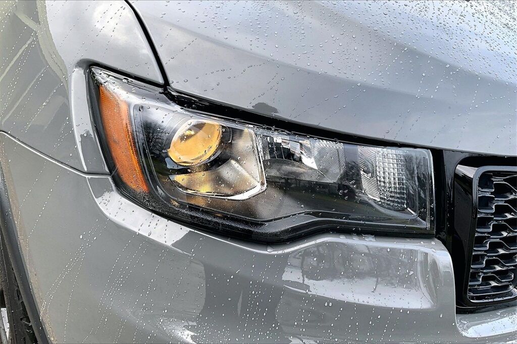 2019 Jeep Grand Cherokee Upland Edition OR