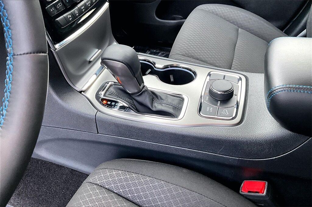 2019 Jeep Grand Cherokee Upland Edition OR