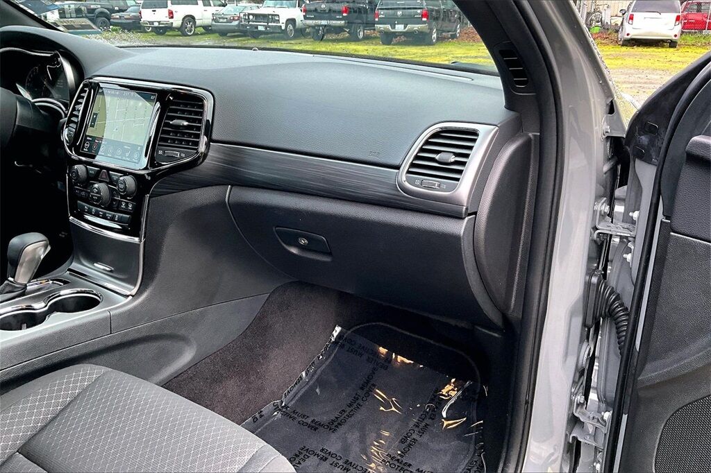 2019 Jeep Grand Cherokee Upland Edition OR