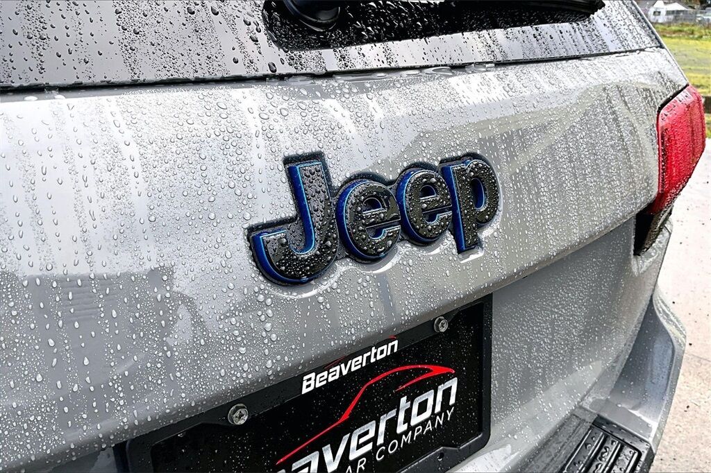 2019 Jeep Grand Cherokee Upland Edition OR