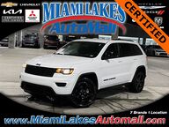 2019 Jeep Grand Cherokee Upland Edition Miami Lakes FL 2019 Jeep Grand Cherokee Upland Edition Miami Lakes FL