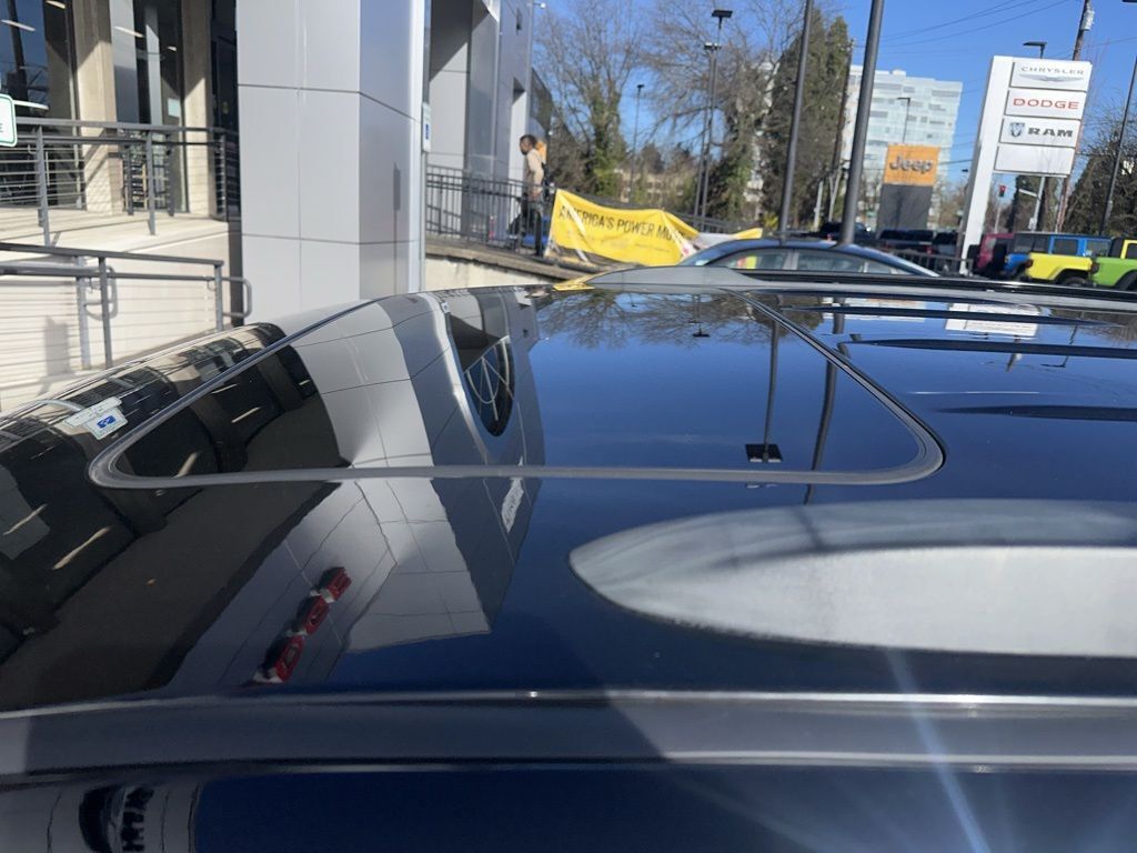 2019 Jeep Grand Cherokee Upland Edition Portland OR