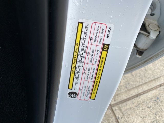 2019 Jeep Grand Cherokee Upland Edition Raleigh NC