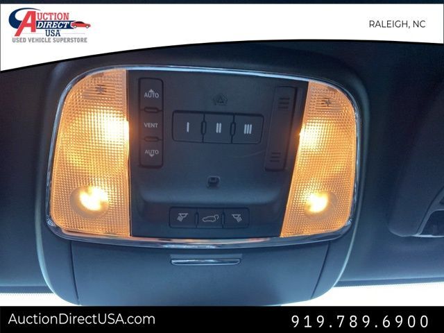 2019 Jeep Grand Cherokee Upland Edition Raleigh NC