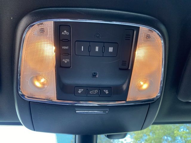 2019 Jeep Grand Cherokee Upland Edition Raleigh NC