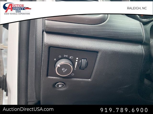 2019 Jeep Grand Cherokee Upland Edition Raleigh NC