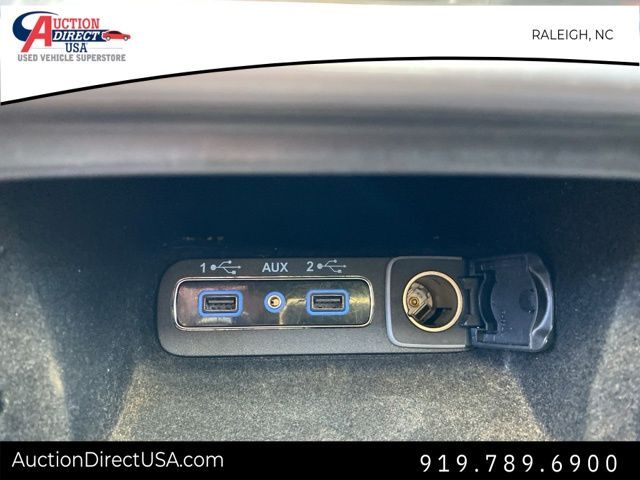 2019 Jeep Grand Cherokee Upland Edition Raleigh NC