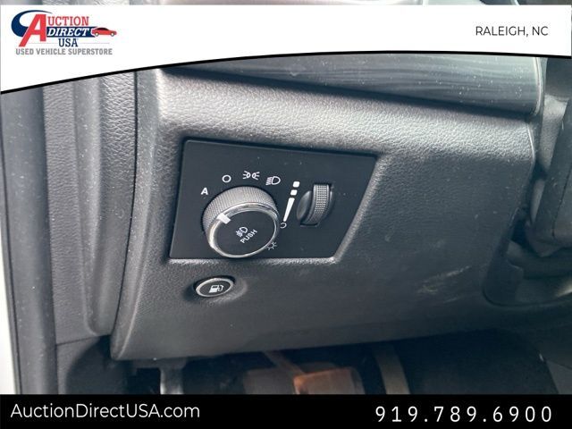 2019 Jeep Grand Cherokee Upland Edition Raleigh NC
