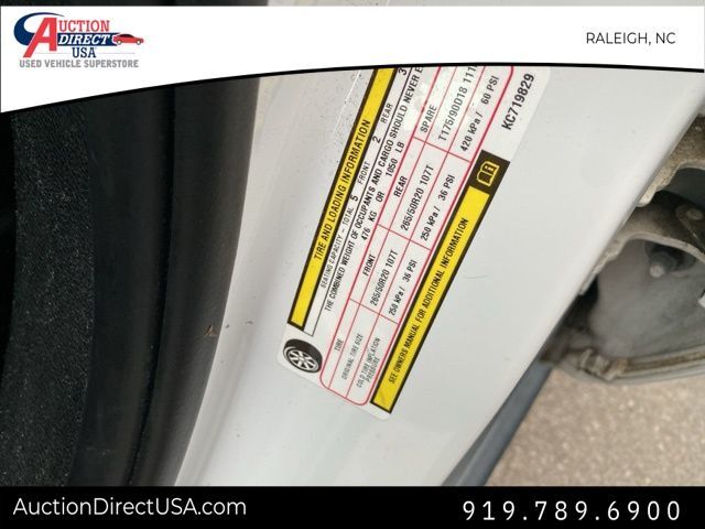 2019 Jeep Grand Cherokee Upland Edition Raleigh NC