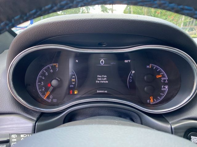 2019 Jeep Grand Cherokee Upland Edition Raleigh NC