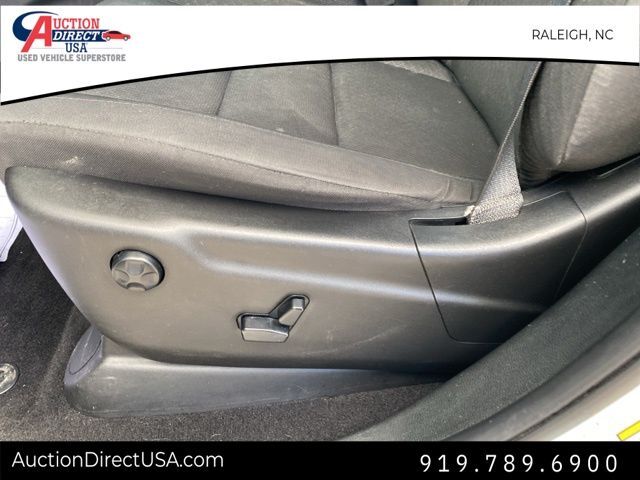 2019 Jeep Grand Cherokee Upland Edition Raleigh NC