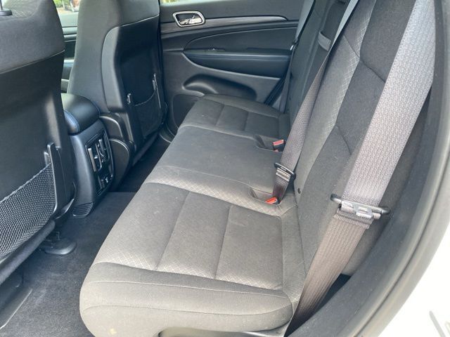 2019 Jeep Grand Cherokee Upland Edition Raleigh NC