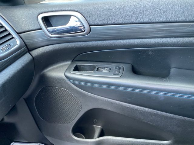 2019 Jeep Grand Cherokee Upland Edition Raleigh NC