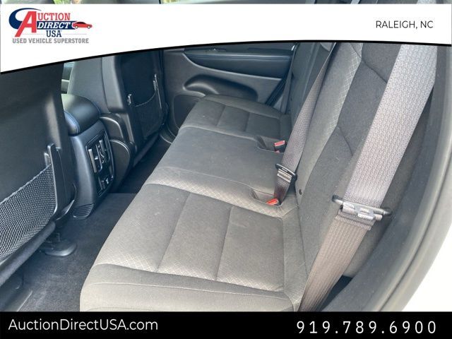 2019 Jeep Grand Cherokee Upland Edition Raleigh NC