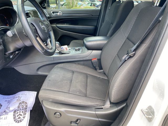 2019 Jeep Grand Cherokee Upland Edition Raleigh NC