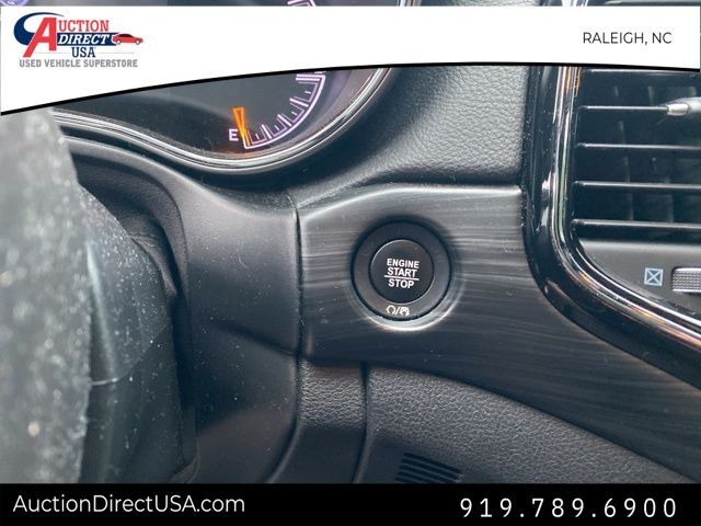 2019 Jeep Grand Cherokee Upland Edition Raleigh NC