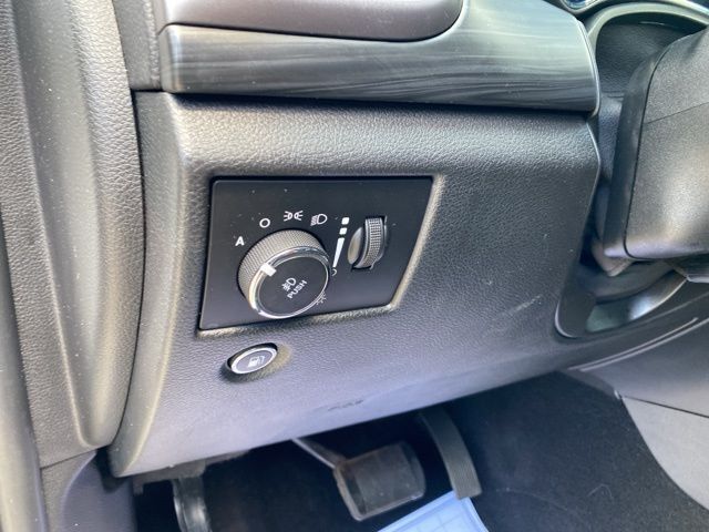 2019 Jeep Grand Cherokee Upland Edition Raleigh NC