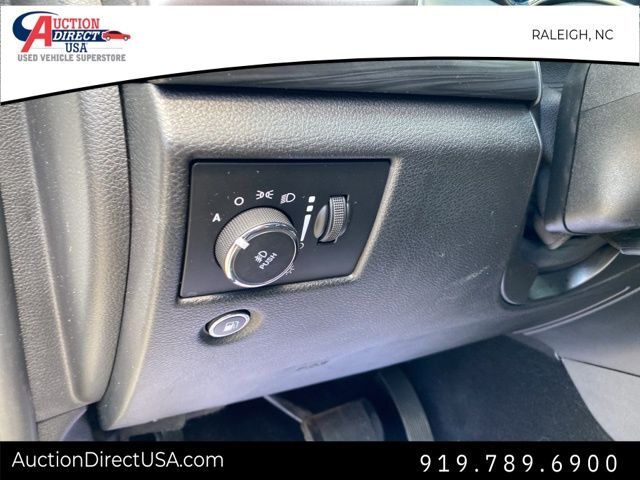 2019 Jeep Grand Cherokee Upland Edition Raleigh NC