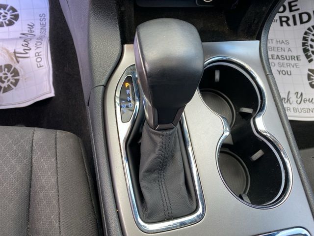 2019 Jeep Grand Cherokee Upland Edition Raleigh NC