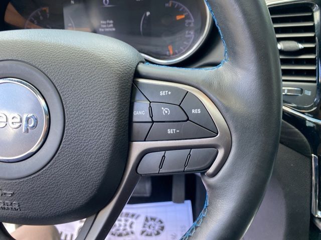 2019 Jeep Grand Cherokee Upland Edition Raleigh NC