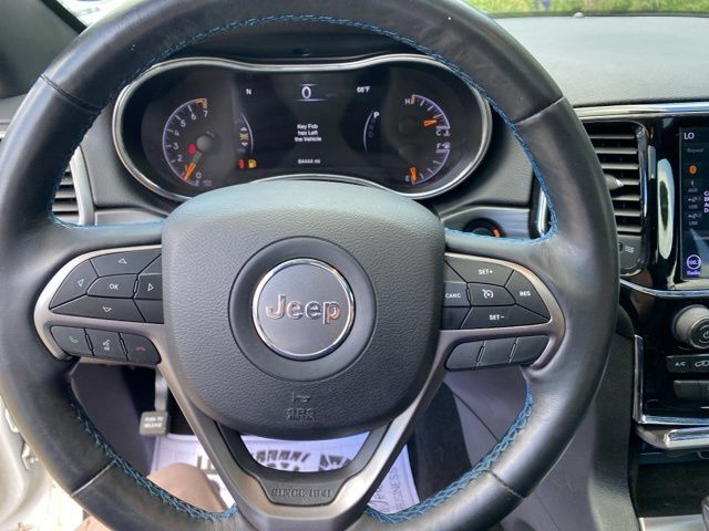 2019 Jeep Grand Cherokee Upland Edition Raleigh NC