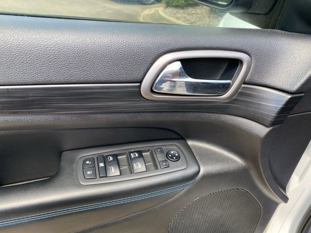 2019 Jeep Grand Cherokee Upland Edition Raleigh NC