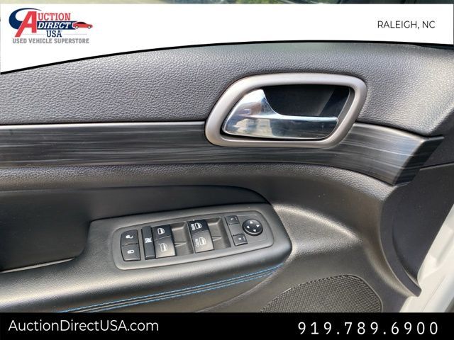 2019 Jeep Grand Cherokee Upland Edition Raleigh NC