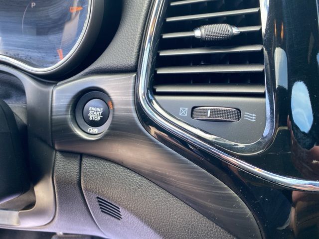 2019 Jeep Grand Cherokee Upland Edition Raleigh NC